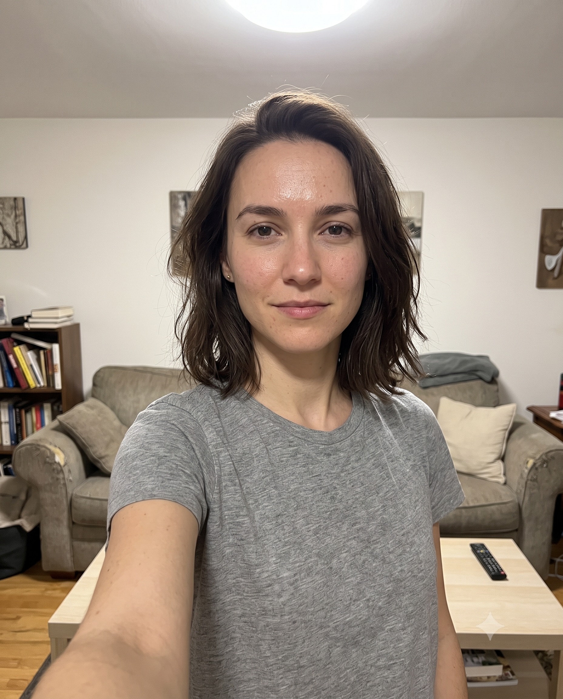 Everyday Snapshot